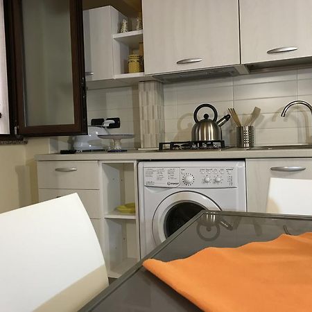 Apartament Loft Al Vicoletto Sul Mare Letojanni Zewnętrze zdjęcie