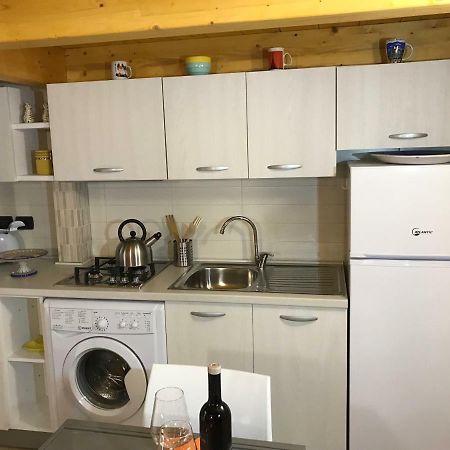 Apartament Loft Al Vicoletto Sul Mare Letojanni Zewnętrze zdjęcie