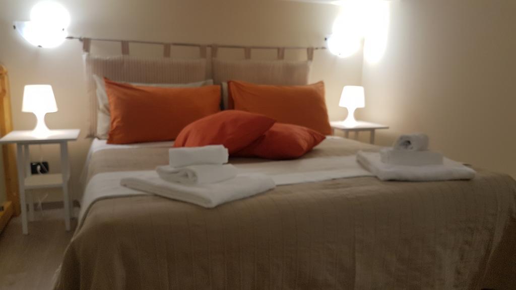 Apartament Loft Al Vicoletto Sul Mare Letojanni Zewnętrze zdjęcie