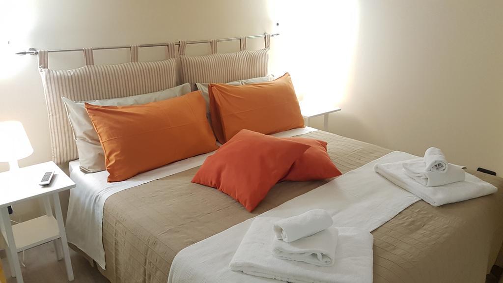 Apartament Loft Al Vicoletto Sul Mare Letojanni Zewnętrze zdjęcie