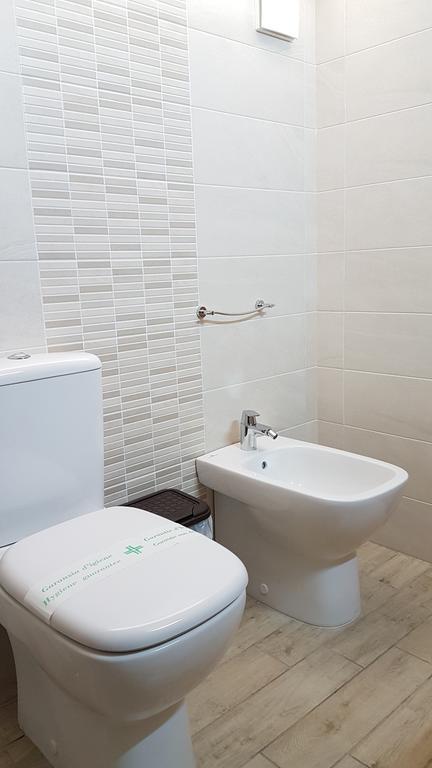 Apartament Loft Al Vicoletto Sul Mare Letojanni Zewnętrze zdjęcie