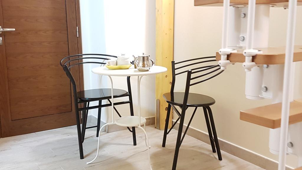 Apartament Loft Al Vicoletto Sul Mare Letojanni Zewnętrze zdjęcie