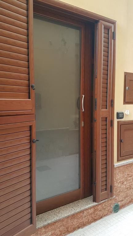 Apartament Loft Al Vicoletto Sul Mare Letojanni Zewnętrze zdjęcie